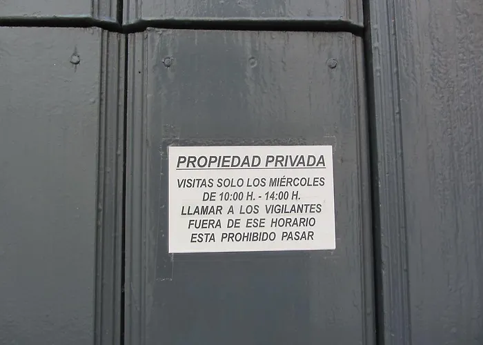 Monumento S.Xvi Corralas