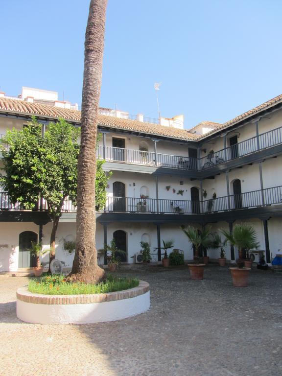 Monumento S.xvi Corralas Appartement Sevilla