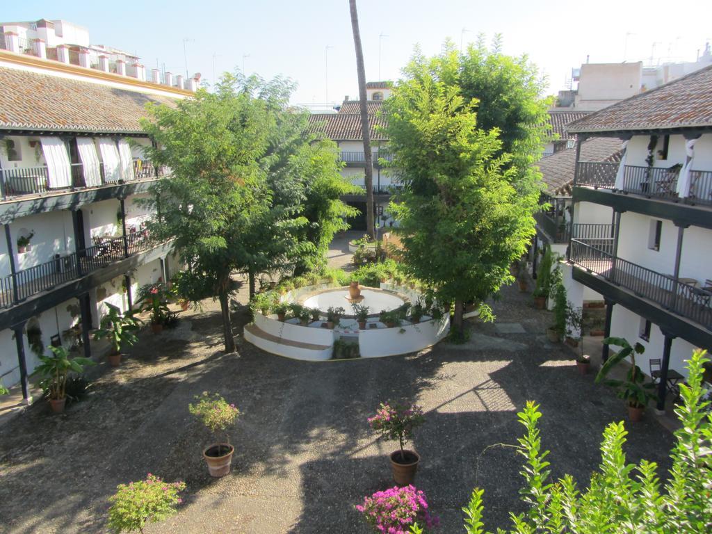 Apartamento Monumento S.xvi Corralas Sevilha
