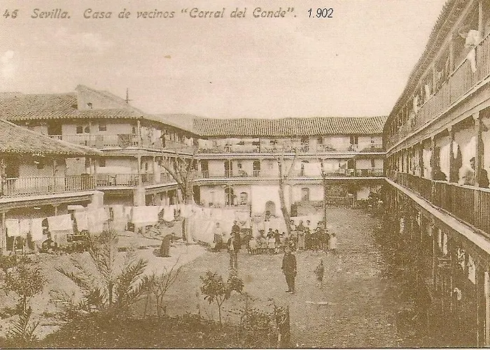 Monumento S.Xvi Corralas