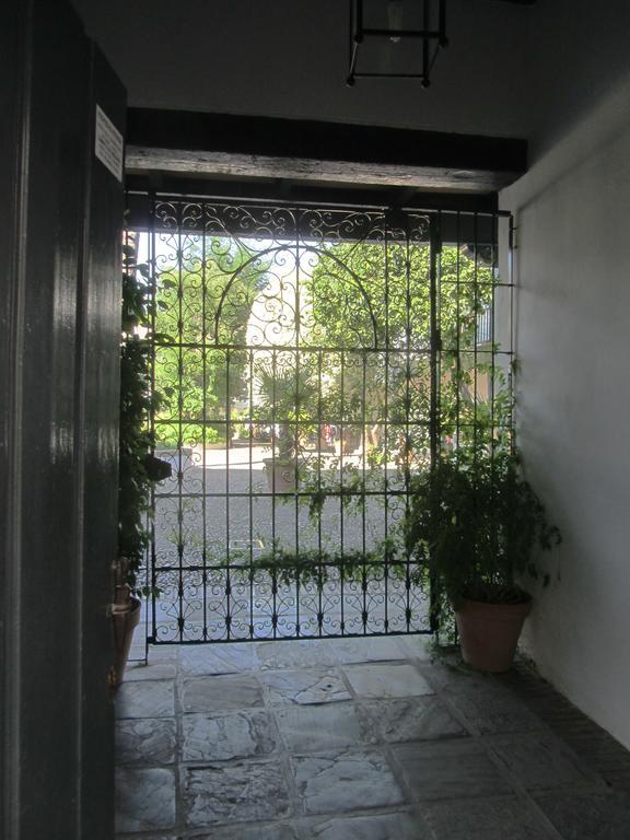 Monumento S.xvi Corralas Apartamento
