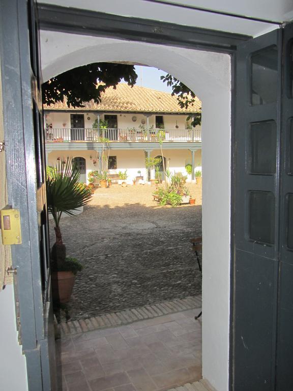 Apartamento Monumento S.xvi Corralas Sevilla